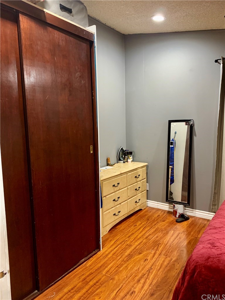7101 Rosecrans Avenue, Unit 45 Paramount, CA 90723 - Photo 12 of 22 Bedroom 2 closet.