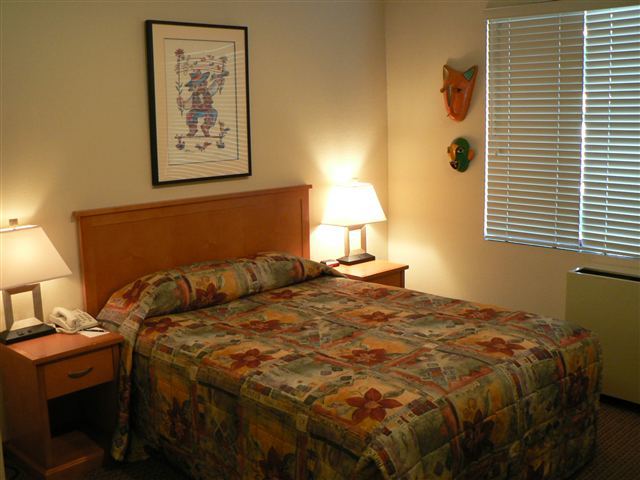 201 Squaw Peak Road, Unit 246 Olympic Valley, CA 96146 - Photo 2 of 9