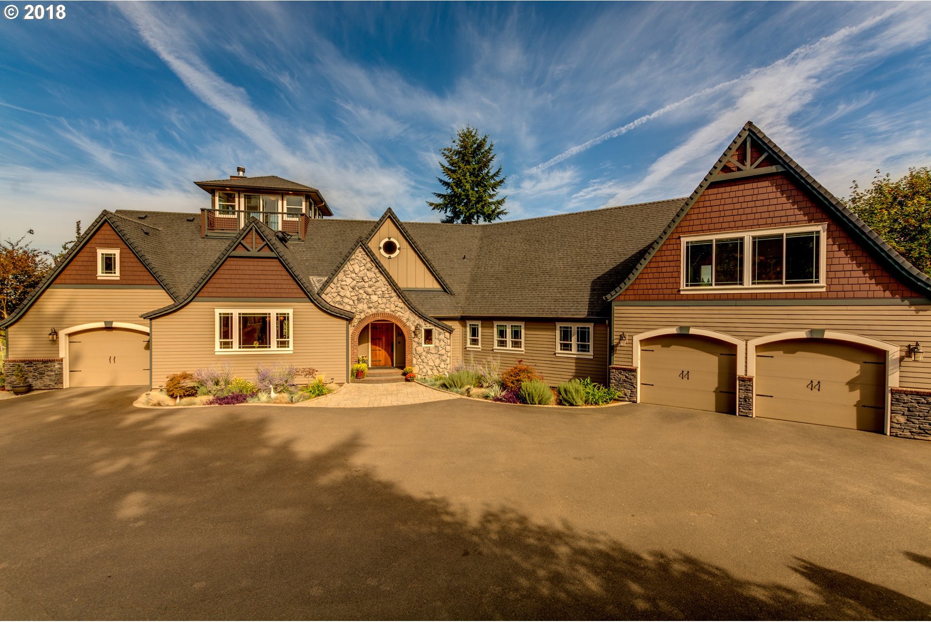 18060 South Ridge Runner Road Oregon City, OR 97045 - Photo 1 of 32