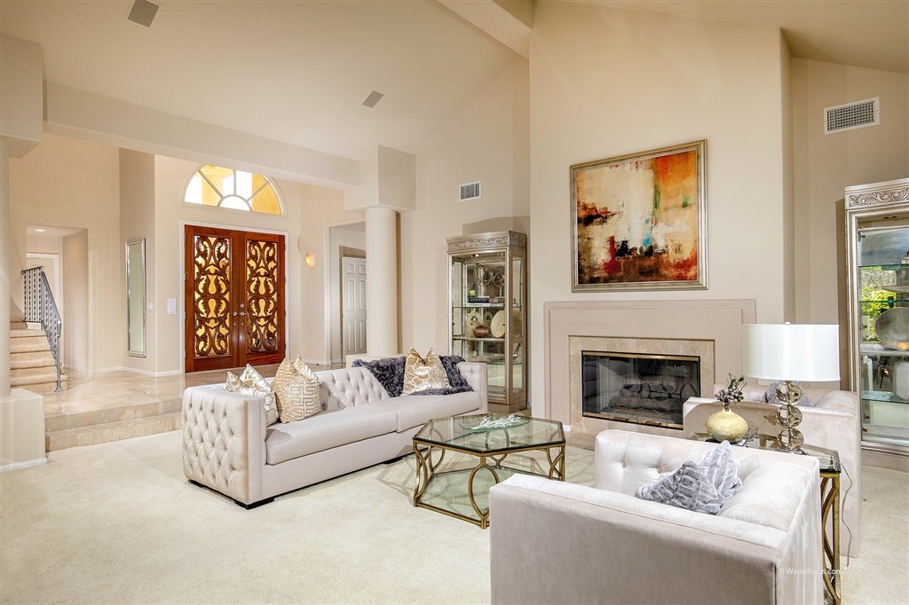 16004 Via Dicha Rancho Santa Fe, CA 92091 - Photo 3 of 25 Gallery Image 3