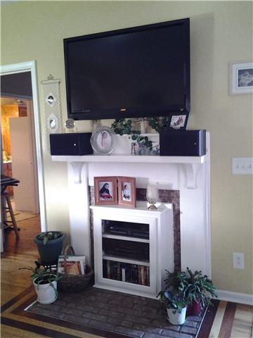 3866 Armstrong Road Springfield, TN 37172 - Photo 5 of 12 Sweet!!