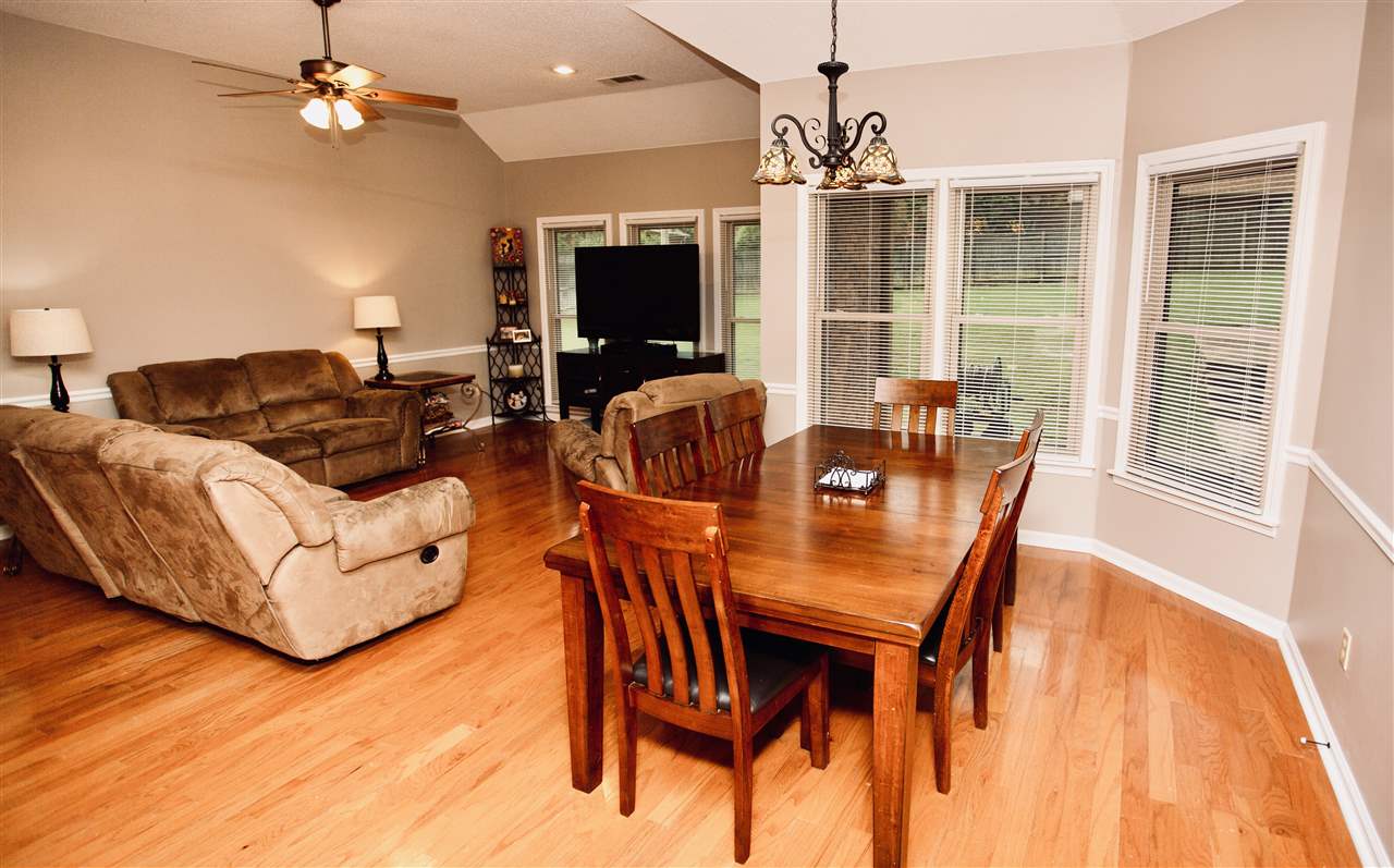 8701 Dexter Road Memphis, TN 38016 - Photo 9 of 23 Gallery Image 9