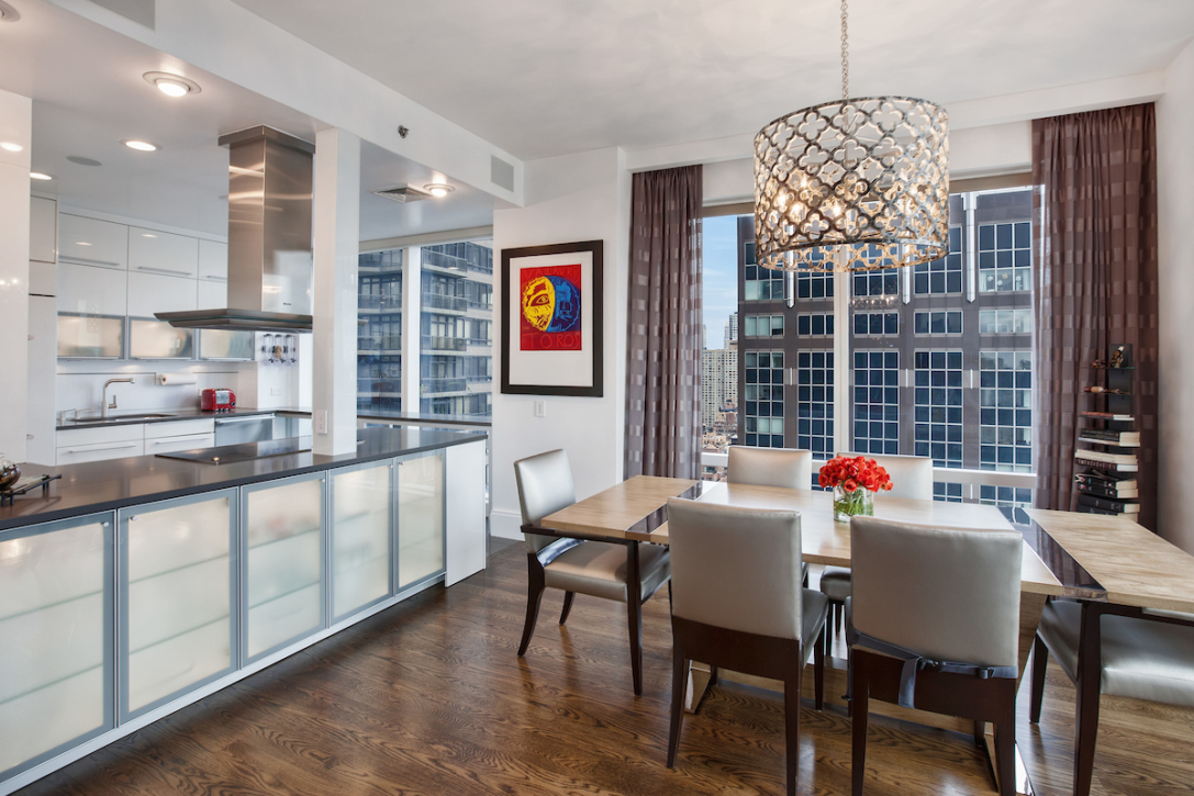 845 United Nations Plaza, Unit 32AE Manhattan, NY 10017 - Photo 4 of 15