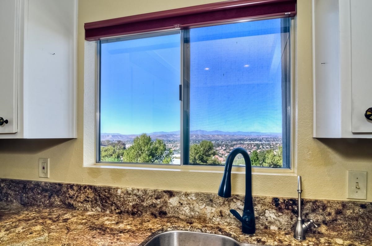 4282 Dowitcher Way Oceanside, CA 92057 - Photo 9 of 21 Great View from Kitchen window.