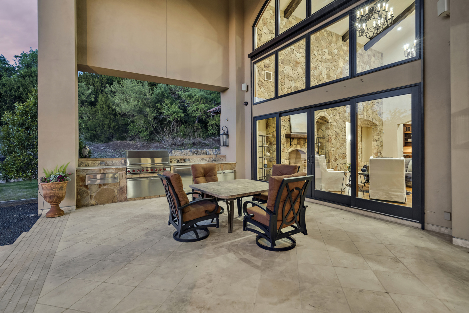 7915 Escala Drive Austin, TX 78735 - Photo 36 of 52