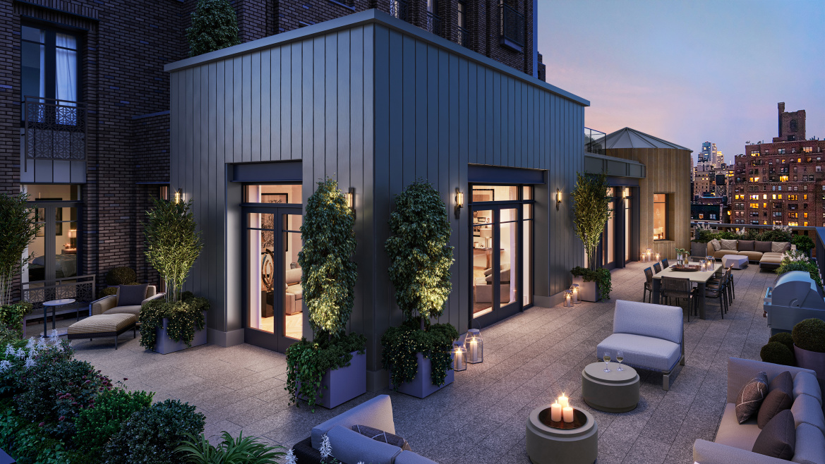 378 W End Ave 378 West End Ave, Manhattan, NY 10024 - Photo 8 of 16