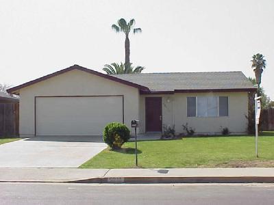 5211 Cherry Tree Lane Bakersfield, CA 93309 - Photo 2 of 2