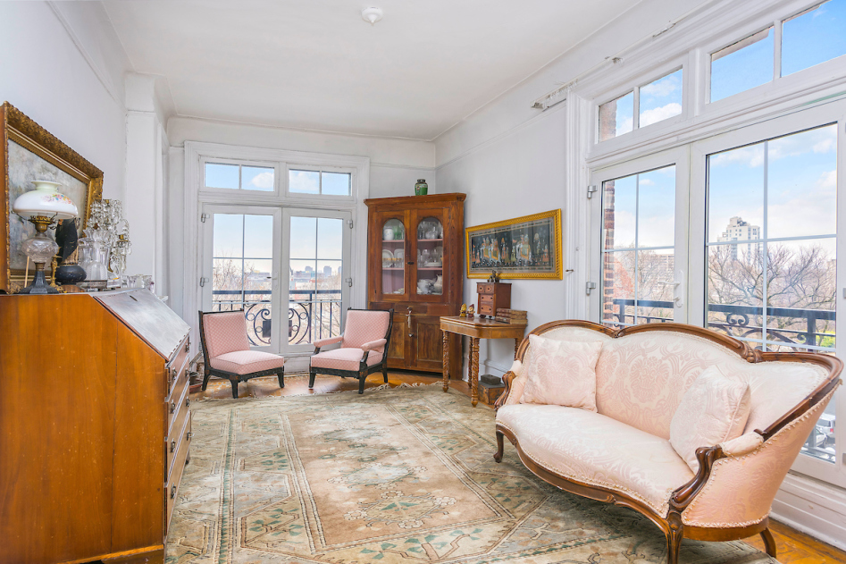 50 Morningside Drive, Unit 41 Manhattan, NY 10025 - Photo 2 of 7