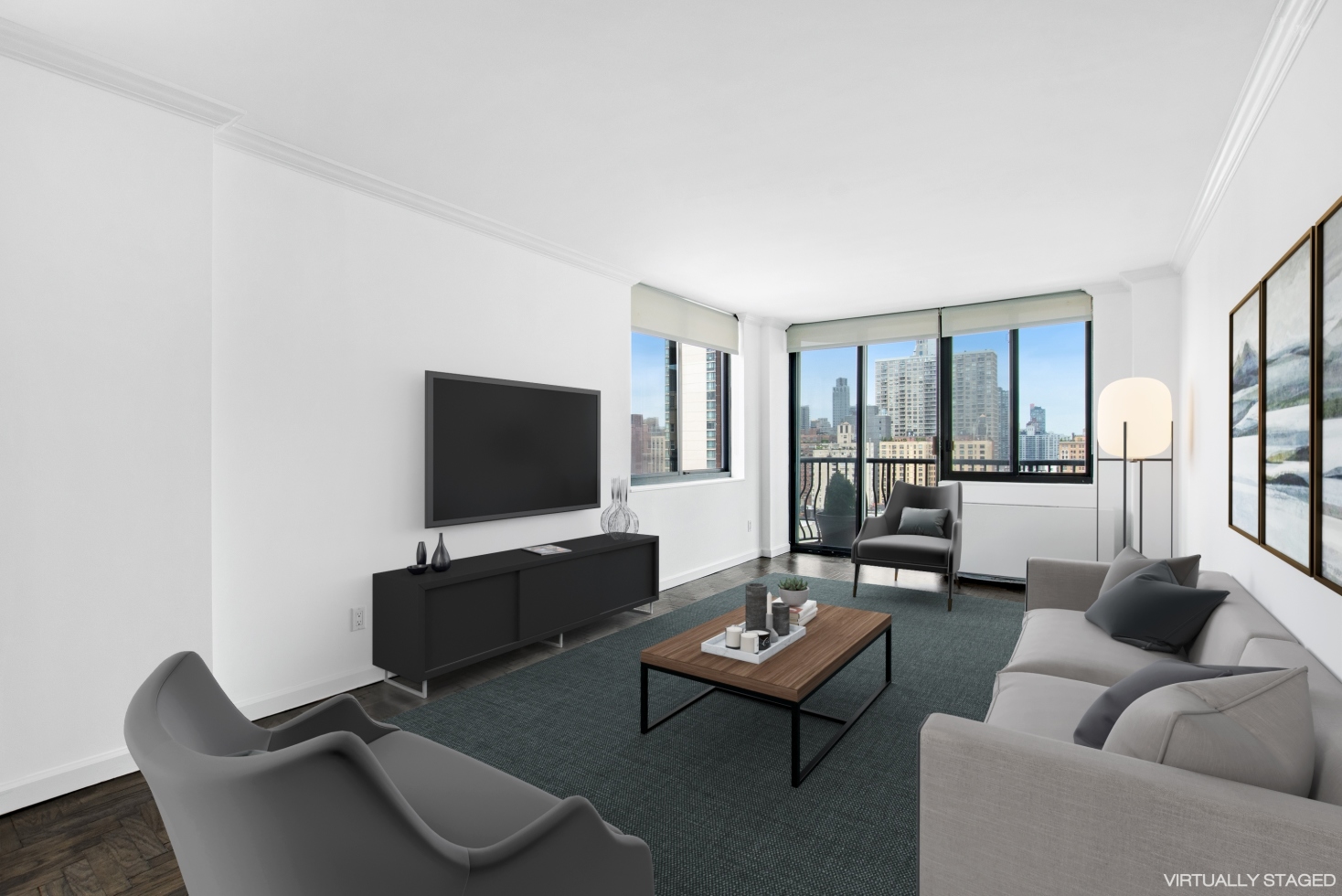 343 East 74th Street, Unit 18A Manhattan, NY 10021 - Photo 2 of 8