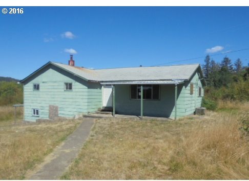 1653 South Side Road Sutherlin, OR 97479 - Photo 1 of 14