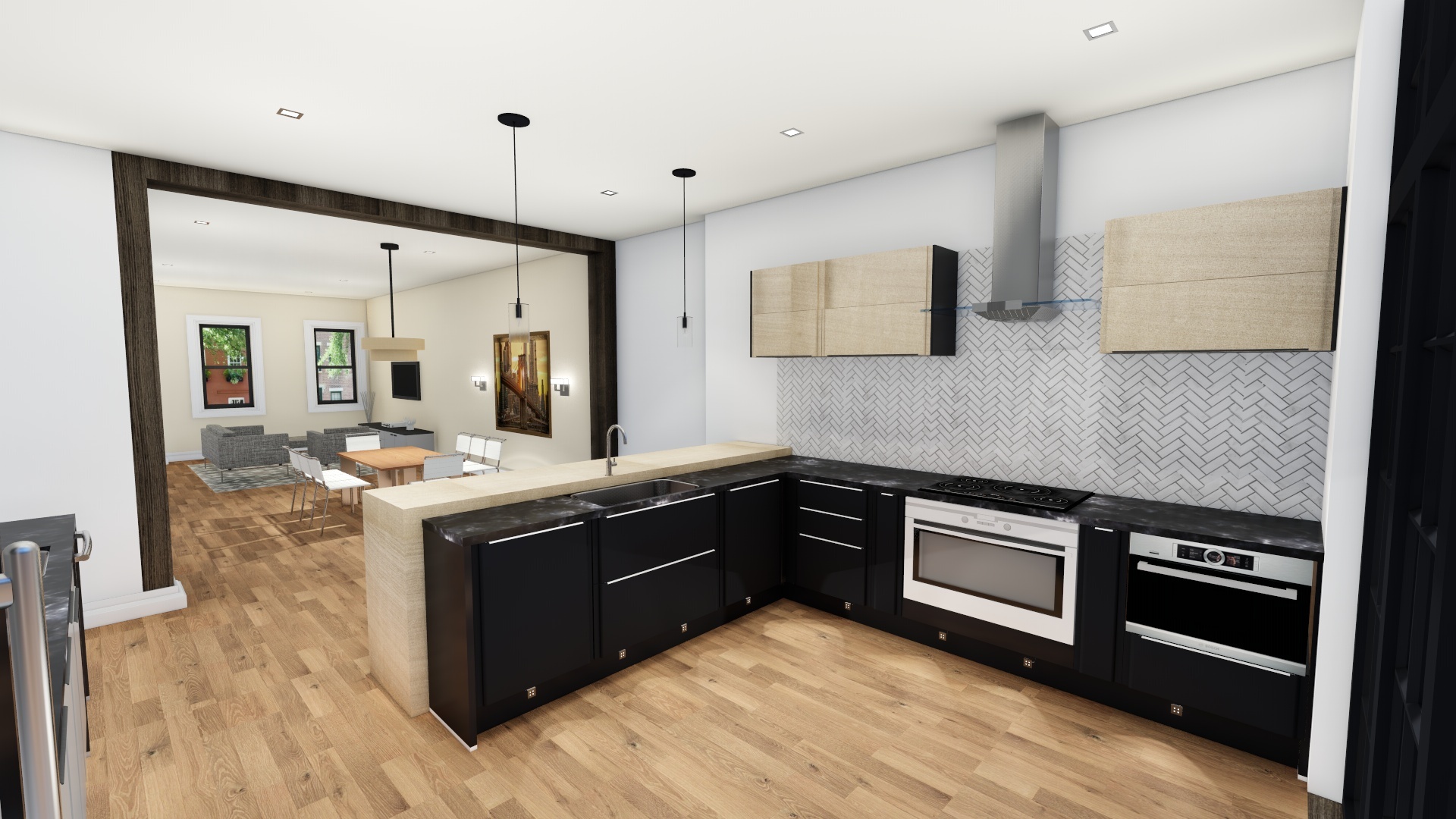 102 Madison Street Brooklyn, NY 11216 - Photo 3 of 7