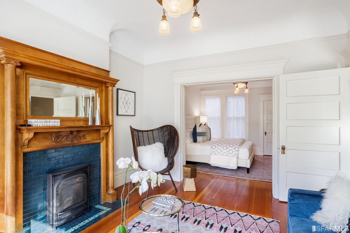 1662 Page Street San Francisco, CA 94117 - Photo 6 of 33