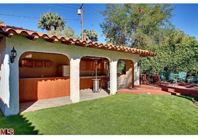 588 North Patencio Road Palm Springs, CA 92262 - Photo 41 of 50