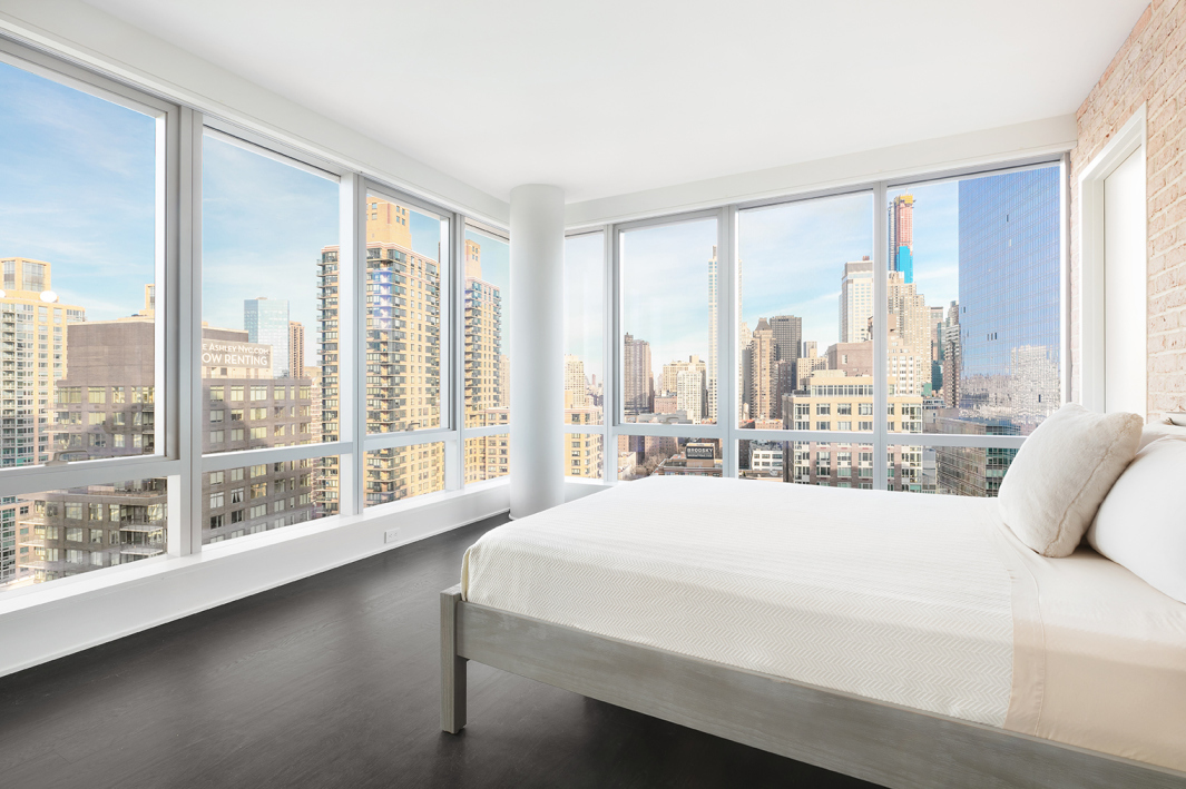 50 Riverside Boulevard, Unit 26A Manhattan, NY 10069 - Photo 9 of 19