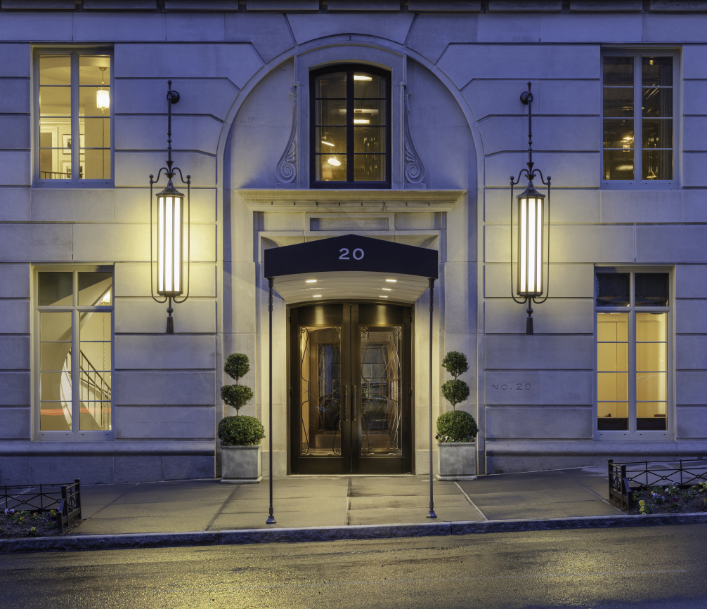 20 E End Ave, Manhattan, NY 10028 - Photo 4 of 11