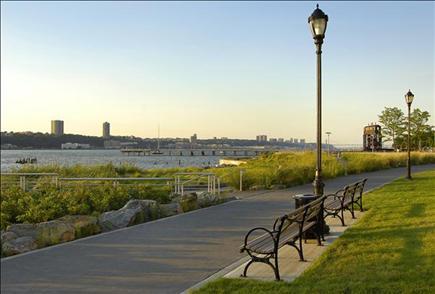 160 Riverside Boulevard, Unit 5V Manhattan, NY 10069 - Photo 3 of 5