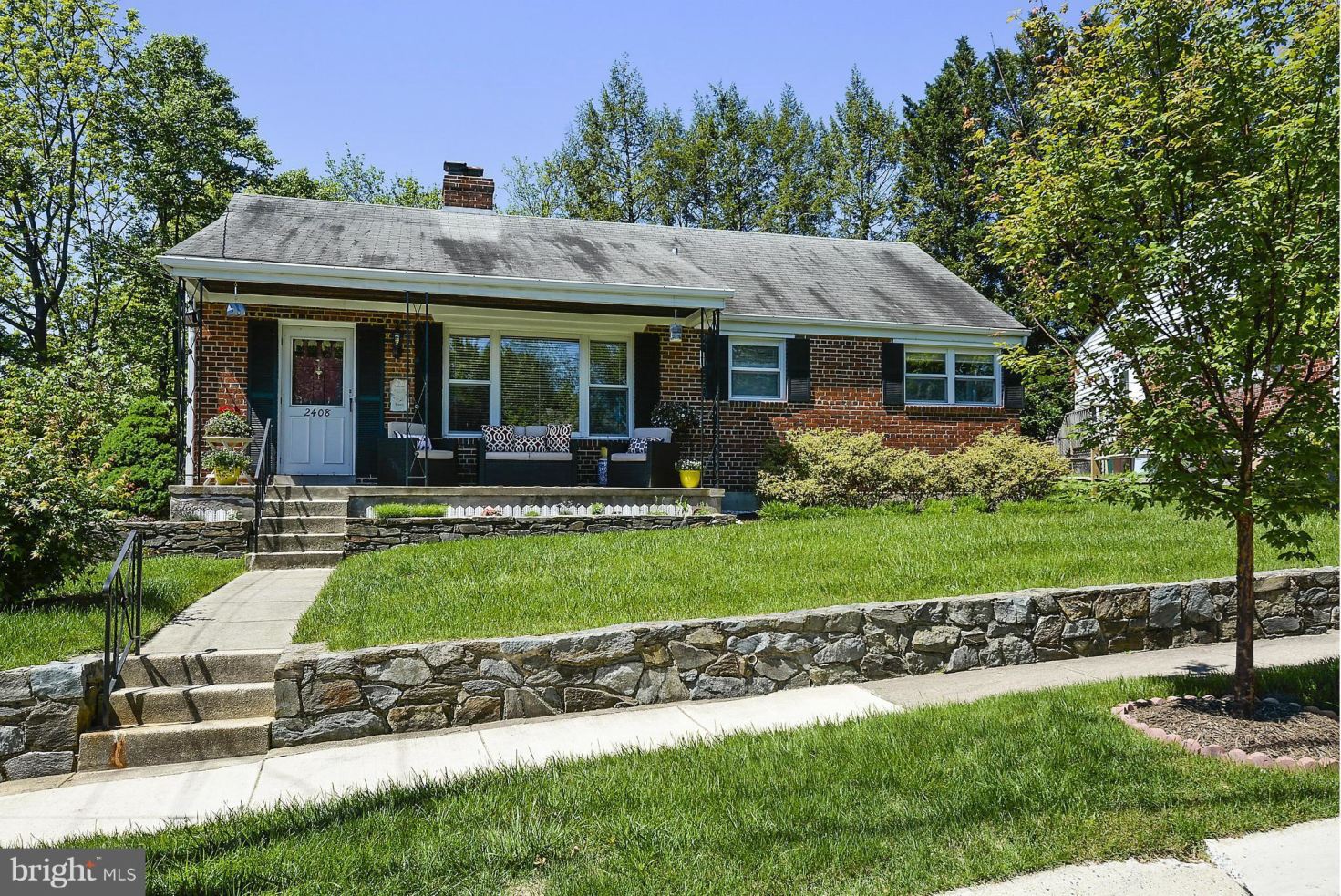 2408 Eugene Street Silver Spring, MD 20902 - Photo 1 of 29 Gallery Image 1