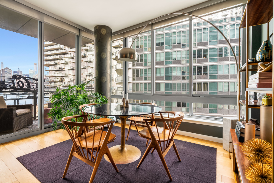 46-30 Center Boulevard, Unit 402 Queens, NY 11109 - Photo 3 of 19