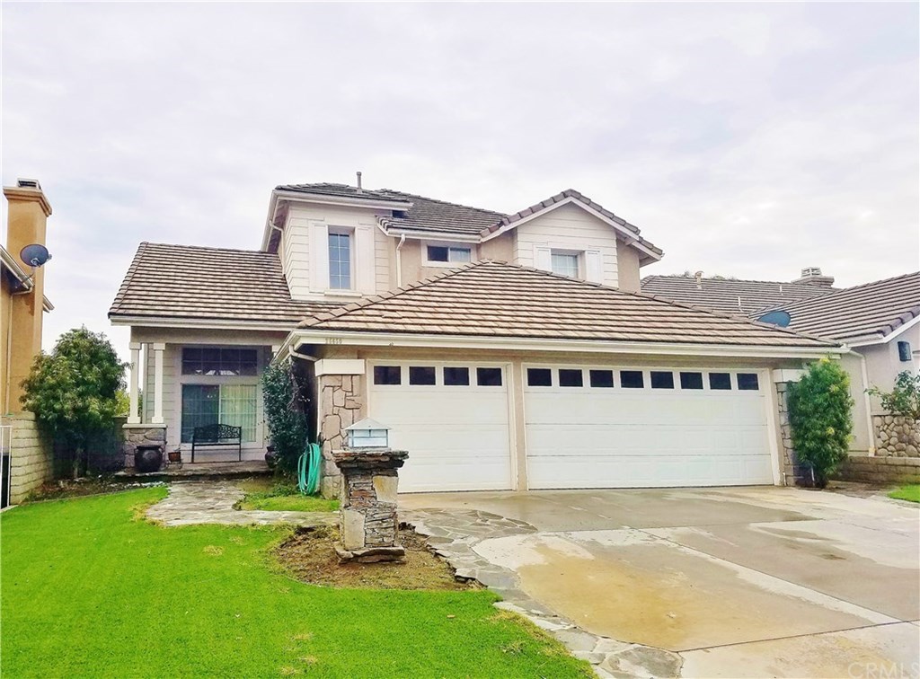 25650 Shaw Place Stevenson Ranch, CA 91381 - Photo 1 of 1 Gallery Image 1