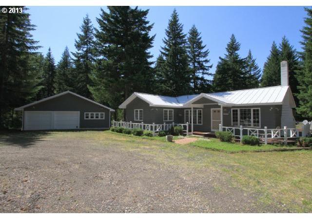 45 West Timber Valley Road Appleton, WA 98602 - Photo 1 of 16 Gallery Image 1