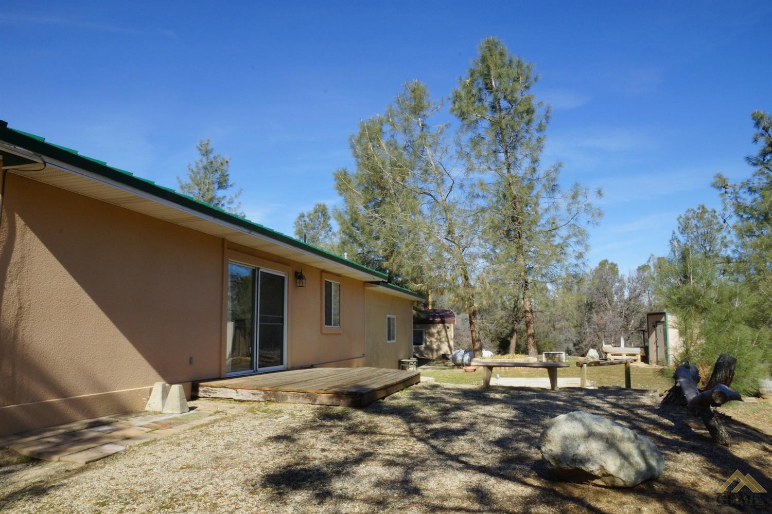 8918 Caliente Bodfish Road Caliente, CA 93518 - Photo 18 of 21