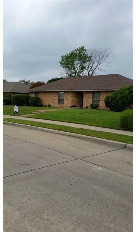 1611 East Peters Colony Road Carrollton, TX 75007 - Photo 1 of 1