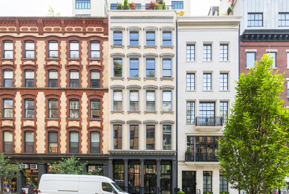 143 Reade St, Manhattan, NY 10013 - Photo 2 of 5