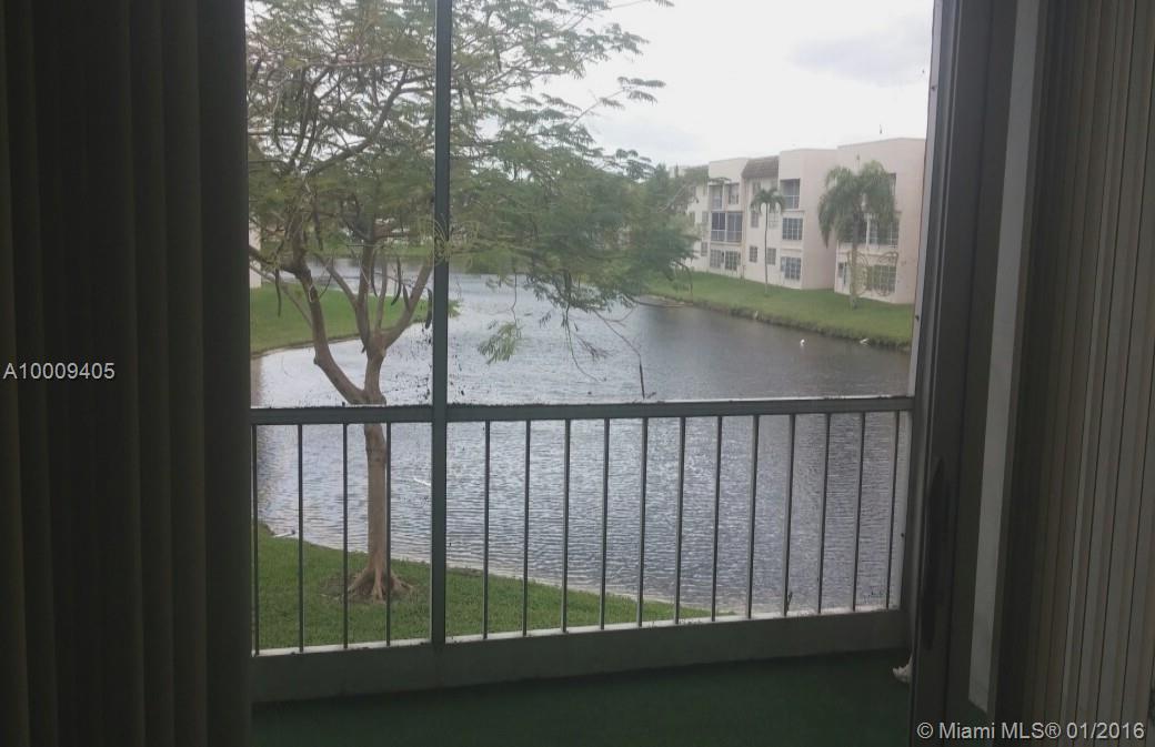 6161 Northwest 57th Court, Unit 209 Tamarac, FL 33319 - Photo 11 of 11