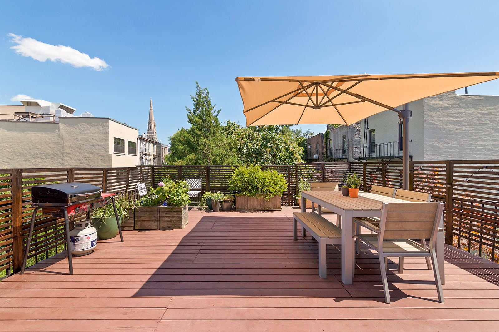 255 6th Avenue, Unit 4 Brooklyn, NY 11215 - Photo 2 of 11