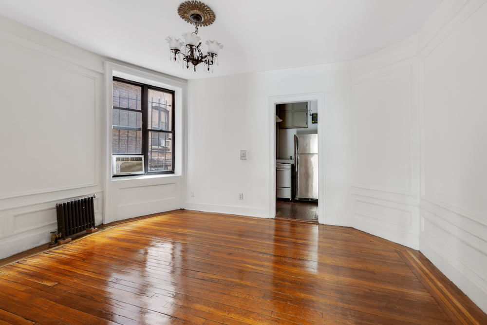 834 Riverside Drive, Unit 1F Manhattan, NY 10032 - Photo 2 of 12