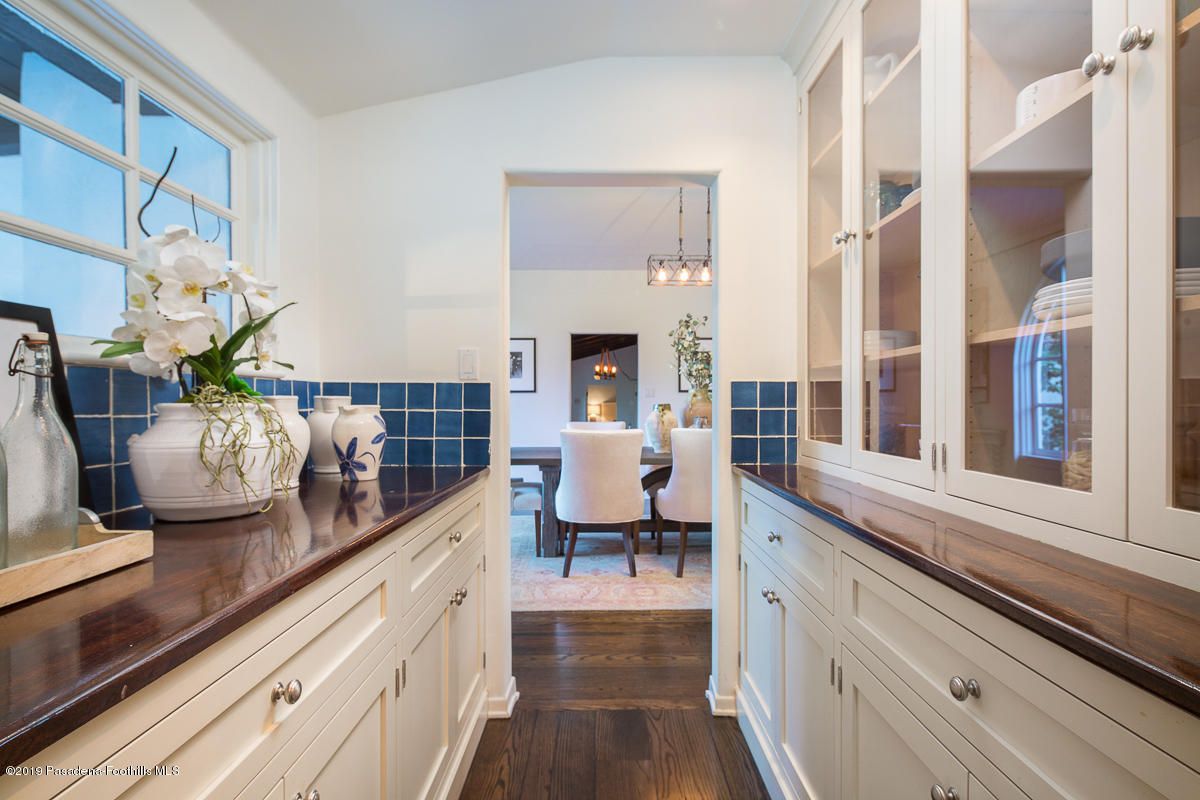 250 Hillside Road South Pasadena, CA 91030 - Photo 26 of 70