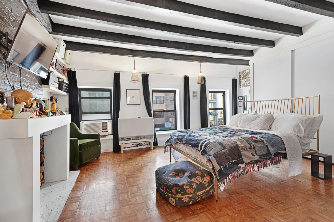 250 10th Avenue, Unit 4 Manhattan, NY 10001 - Photo 2 of 7