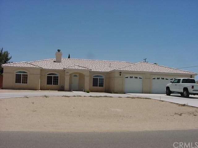 23654 Cahuilla Road Apple Valley, CA 92307 - Photo 1 of 1 Simular but not subject property