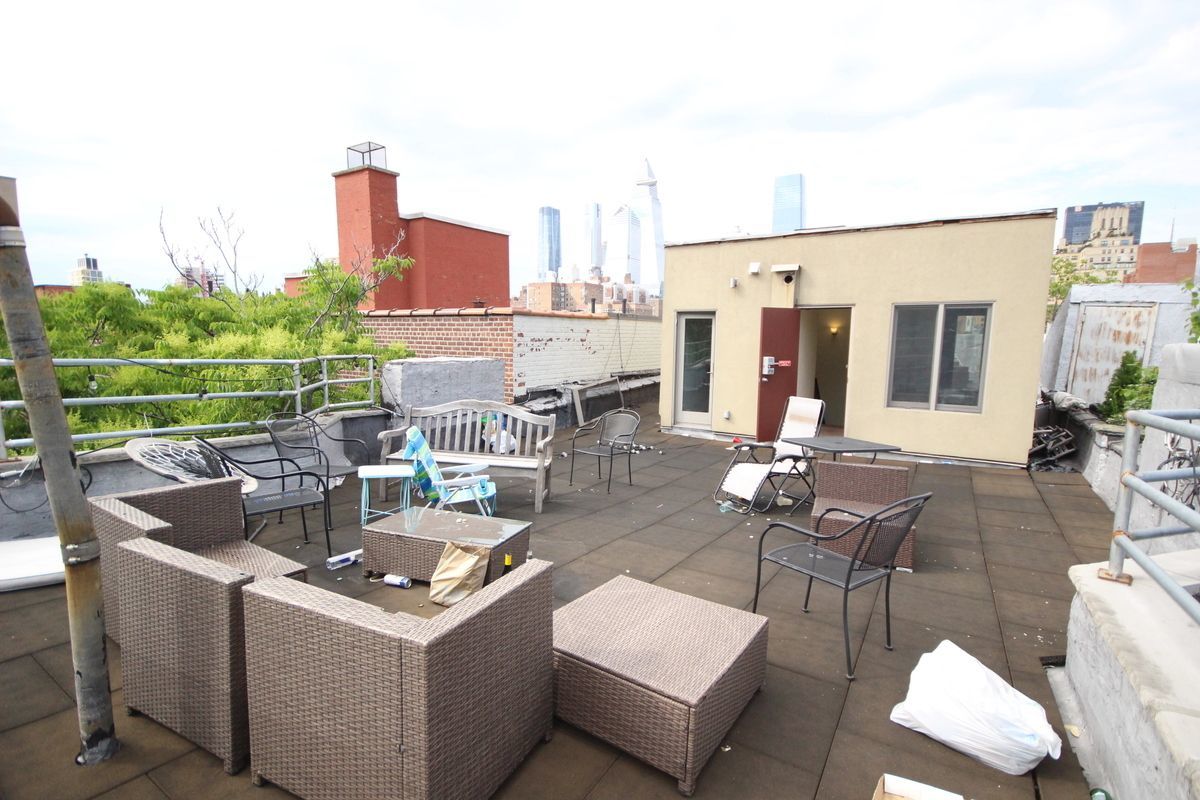 316 West 19th Street, Unit 5W Manhattan, NY 10011 - Photo 8 of 11