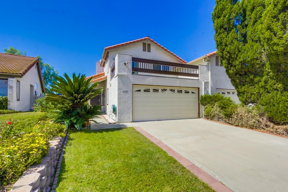 2132 Greenwick Road El Cajon, CA 92019 - Photo 1 of 25 Gallery Image 1