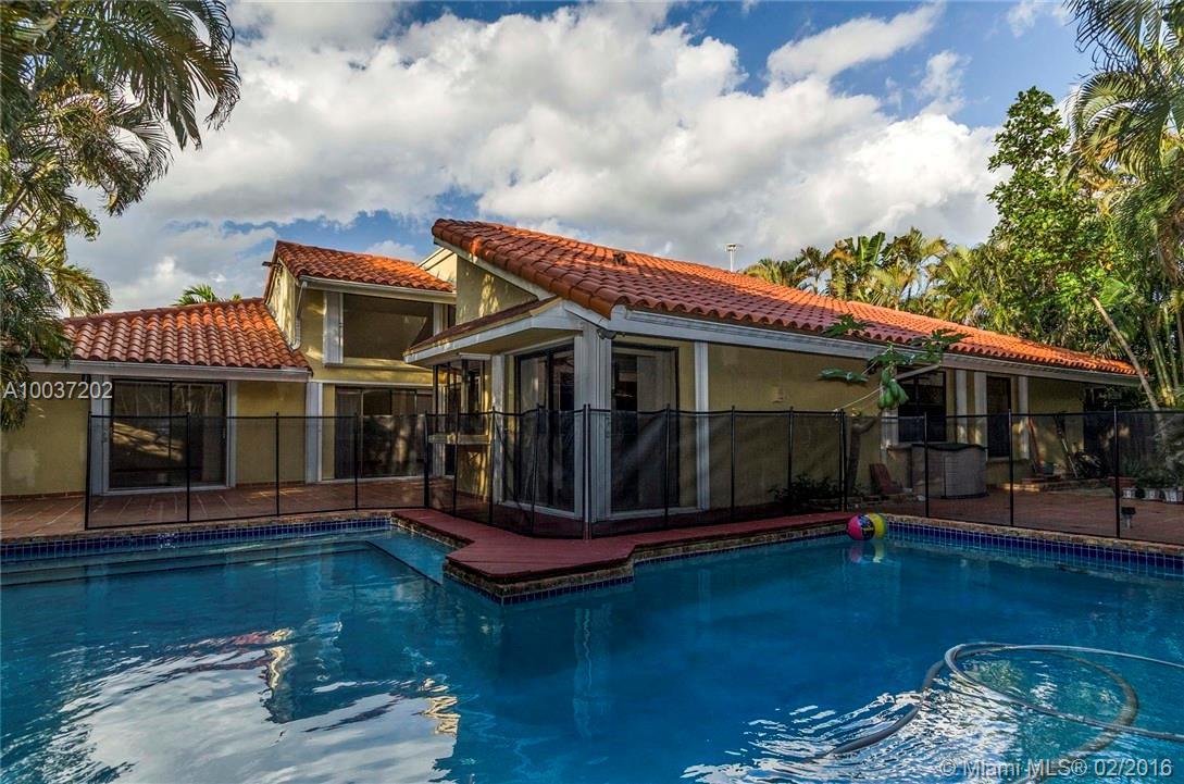 11480 Southwest 103rd Street Miami, FL 33176 - Photo 21 of 22