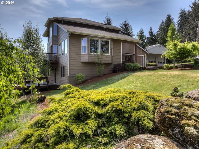 4420 Victor Point Road Northeast Silverton, OR 97381 - Photo 15 of 16