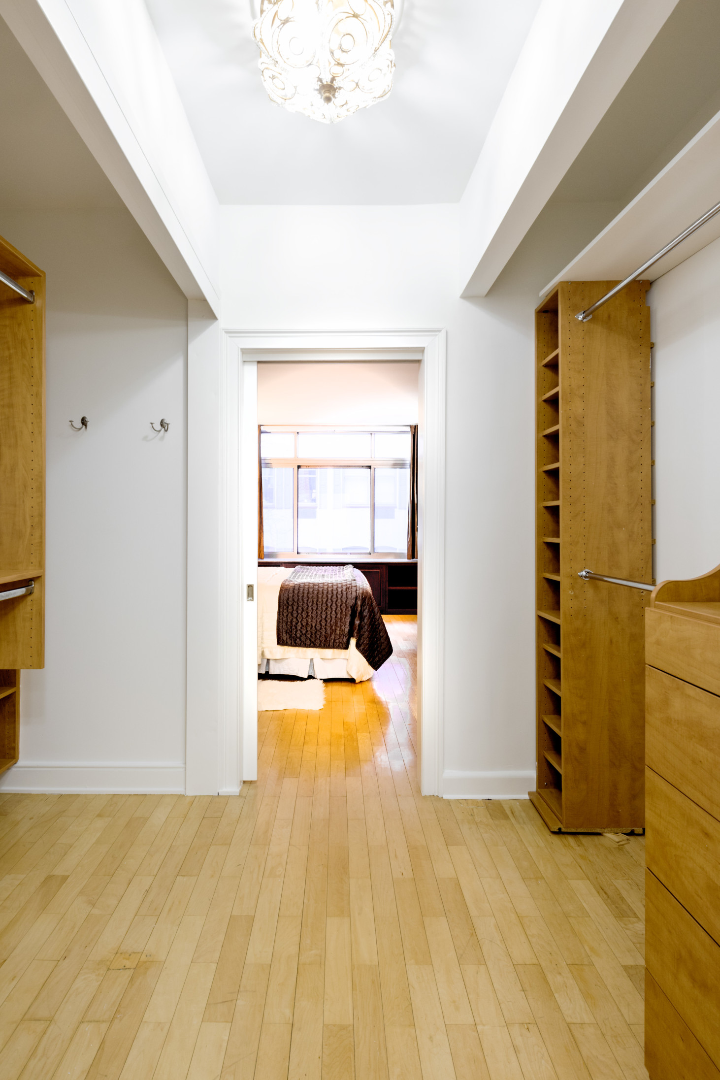 99 Jane Street, Unit 4L Manhattan, NY 10014 - Photo 5 of 11