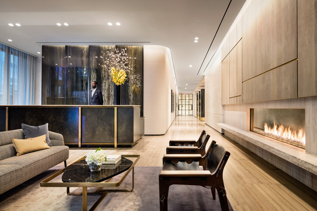 456 Washington Street, Unit 7D Manhattan, NY 10013 - Photo 9 of 14