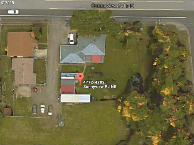4772 Sunnyview Road Northeast Salem, OR 97305 - Photo 1 of 16