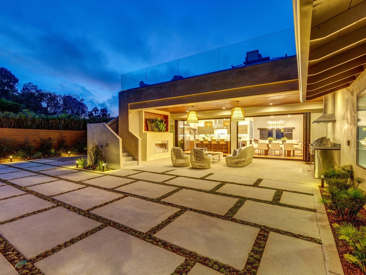 2345 Via Siena La Jolla, CA 92037 - Photo 3 of 25