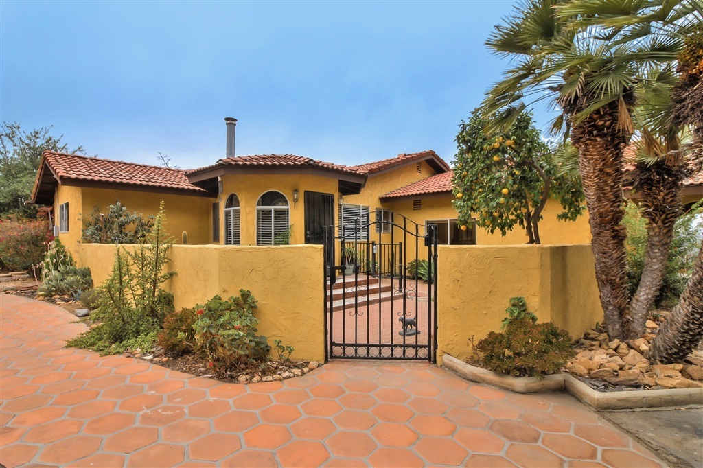 15255 Lyons Valley Road Jamul, CA 91935 - Photo 4 of 25