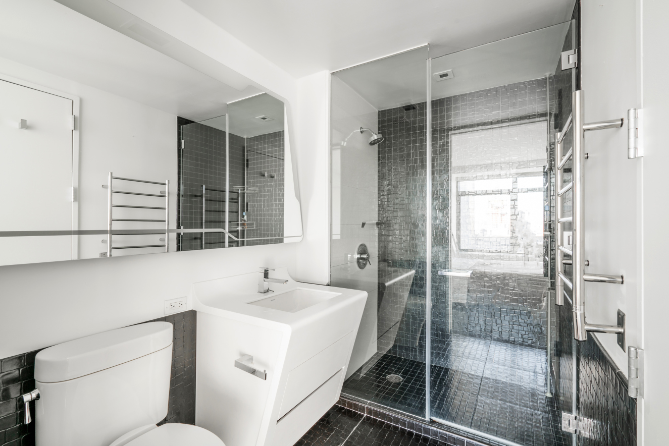 123 Washington Street, Unit 30B Manhattan, NY 10006 - Photo 5 of 12