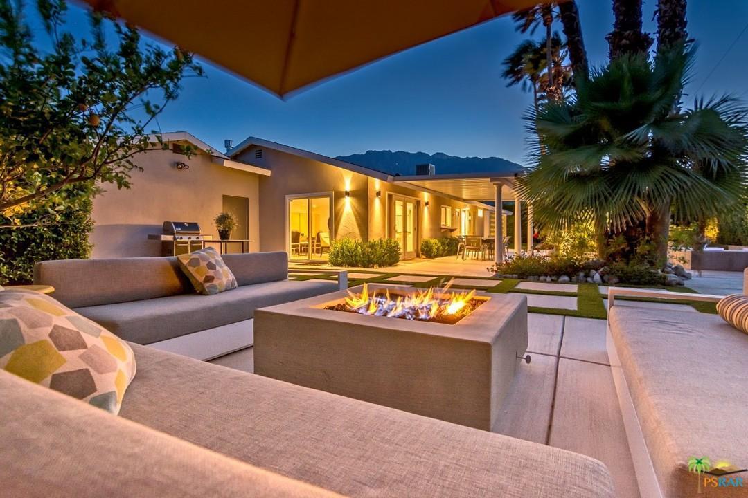 530 East Simms Road Palm Springs, CA 92262 - Photo 8 of 24