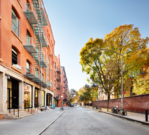 262 Mott Street, Unit 501 Manhattan, NY 10012 - Photo 14 of 19