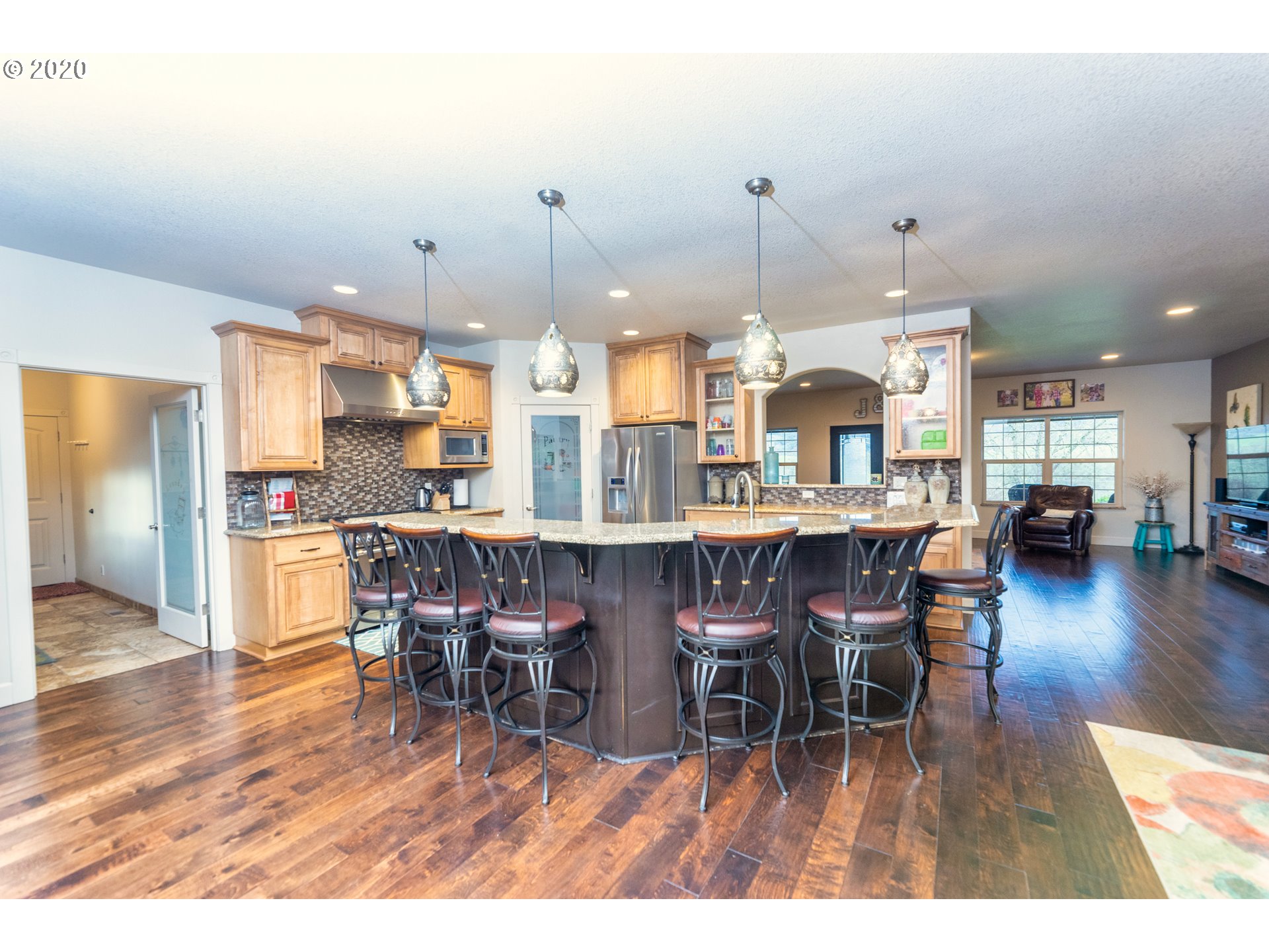 423 Dodson View Road Roseburg, OR 97471 - Photo 4 of 32 Gallery Image 4