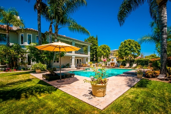 6805 Poco Lago Rancho Santa Fe, CA 92067 - Photo 2 of 25