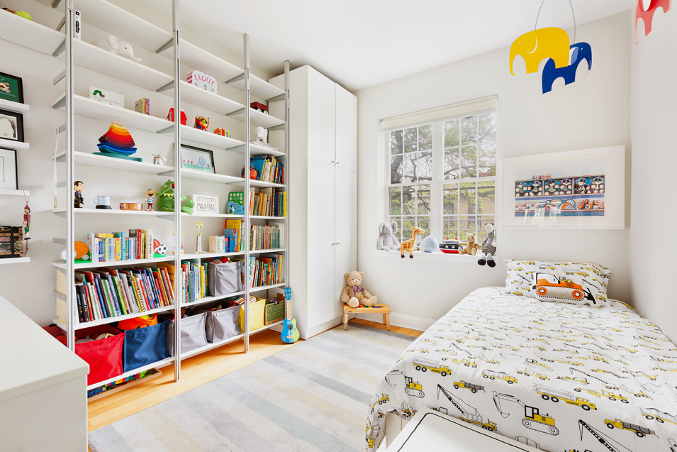 328 Bergen Street, Unit 3B Brooklyn, NY 11217 - Photo 4 of 13