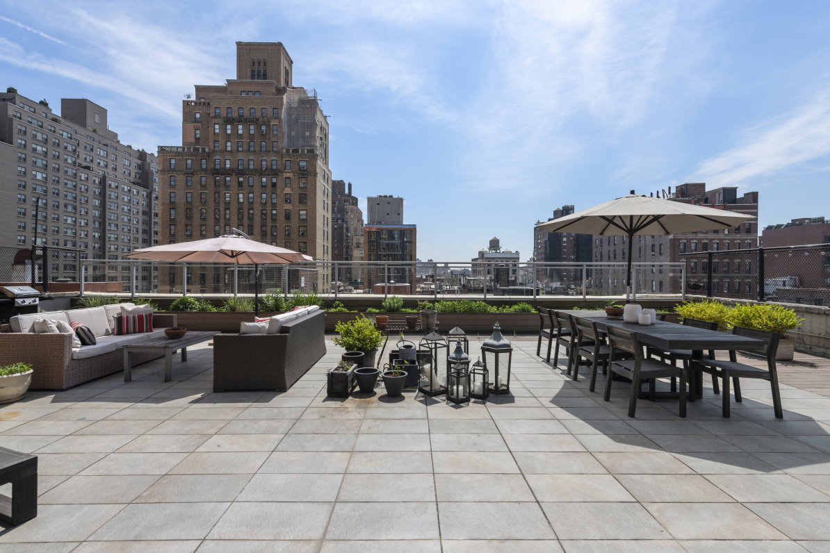 210 West 16th Street, Unit PH Manhattan, NY 10011 - Photo 11 of 13