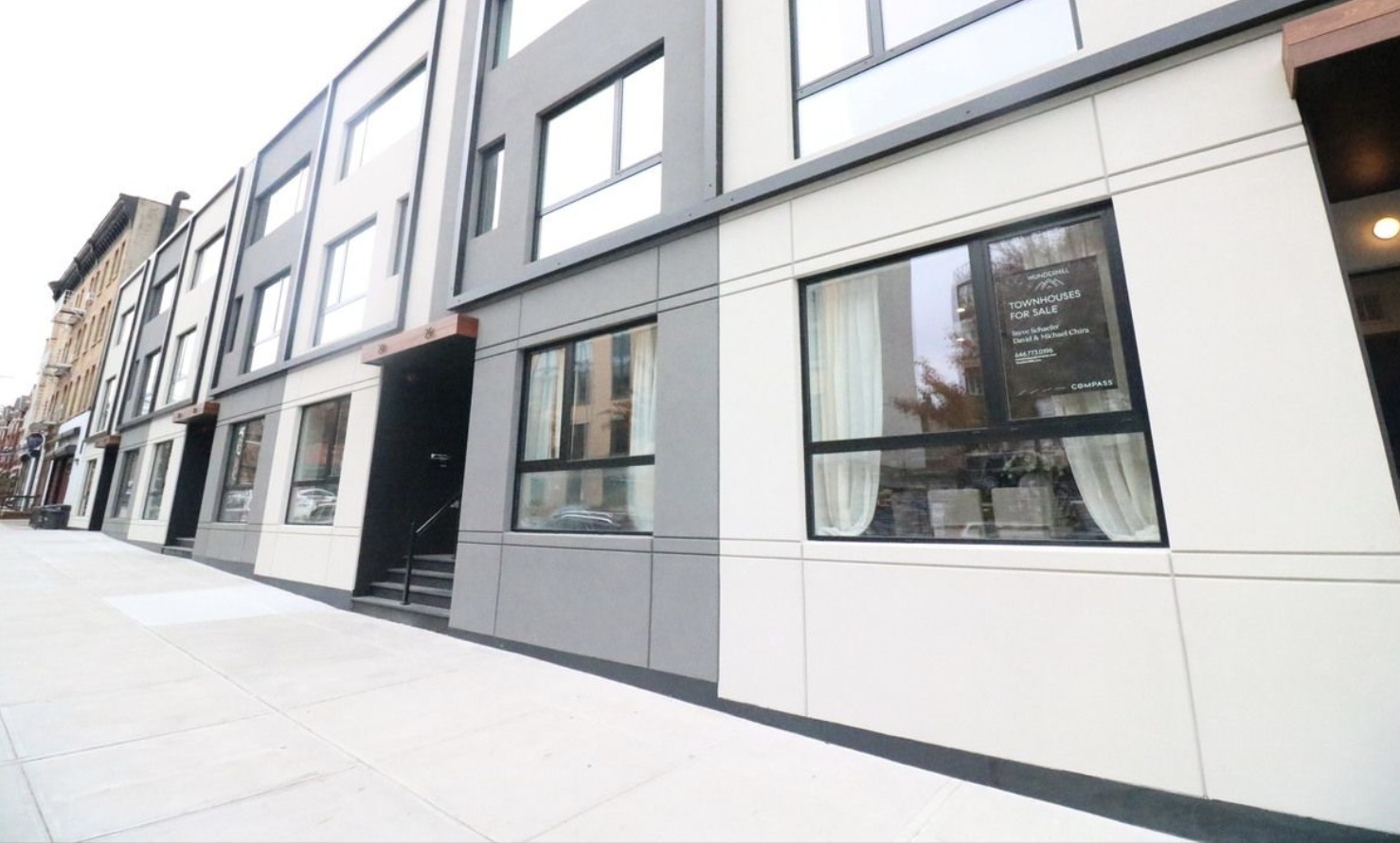 30 Underhill Avenue Brooklyn, NY 11238 - Photo 25 of 27